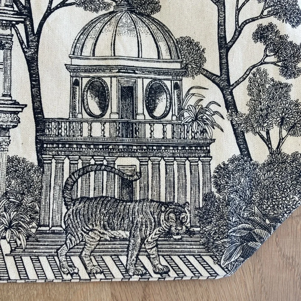 New Sezane & INOUI Editions Tote - Picture 4 of 4